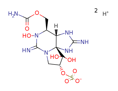 膝溝藻毒素（1和4）