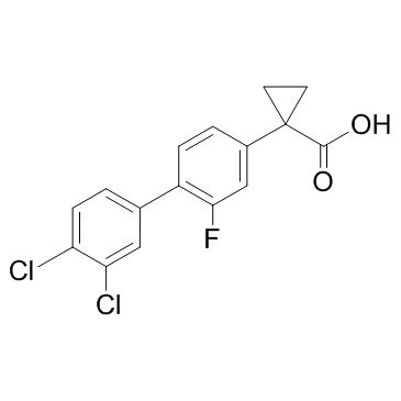 Itanapraced (CHF 5074)