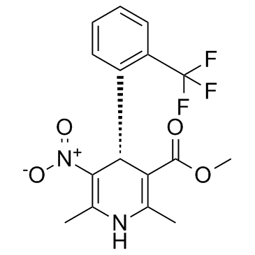(R)-(+)-Bay K 8644