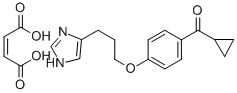 Ciproxifan Maleate