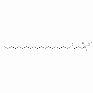 N,N-二甲基-N-(3-磺丙基)-1-十八烷銨內鹽