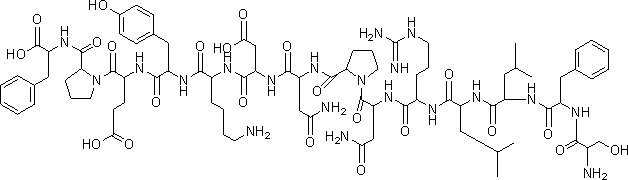 凝血酶受體興奮劑
