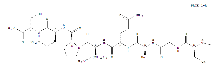 LEP(116-130)(小鼠)