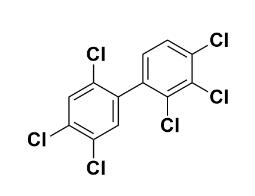 2,2',3,4,4',5'-六氯聯苯