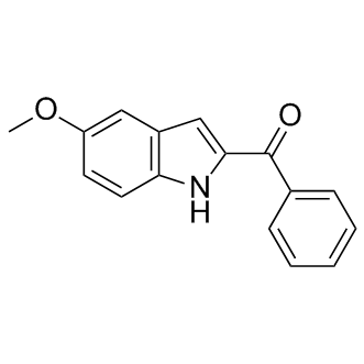 D-64131,微管蛋白聚合抑制劑