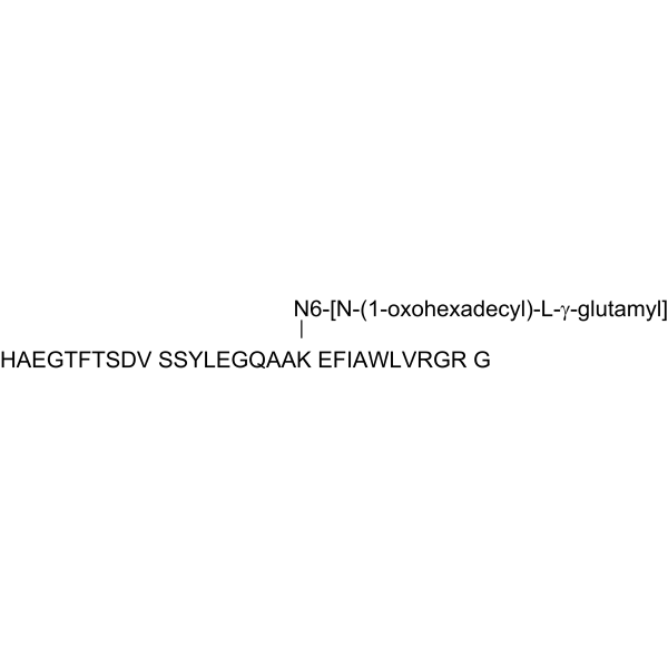 Liraglutide