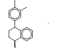 (1R, 4S)-N-去甲基舍曲林鹽酸鹽