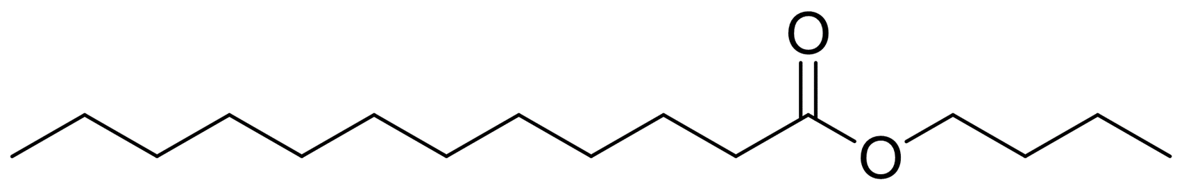 月桂酸丁酯