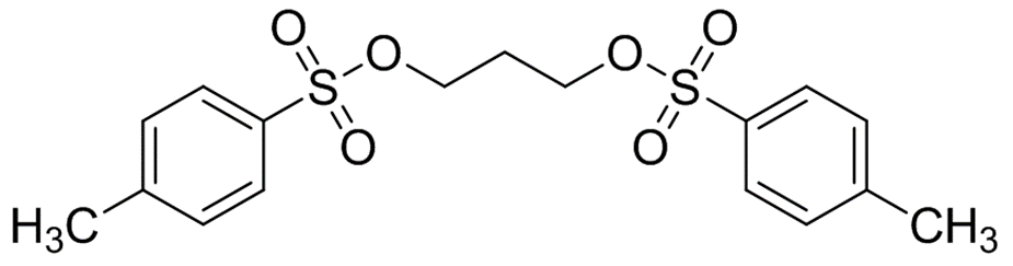 1,3-丙二醇-二-間甲苯磺酸鹽