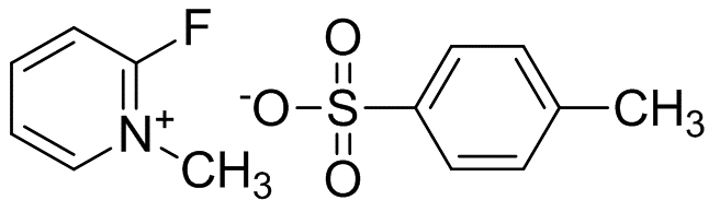 2-氟-1-甲基吡啶翁對(duì)甲苯磺酸鹽