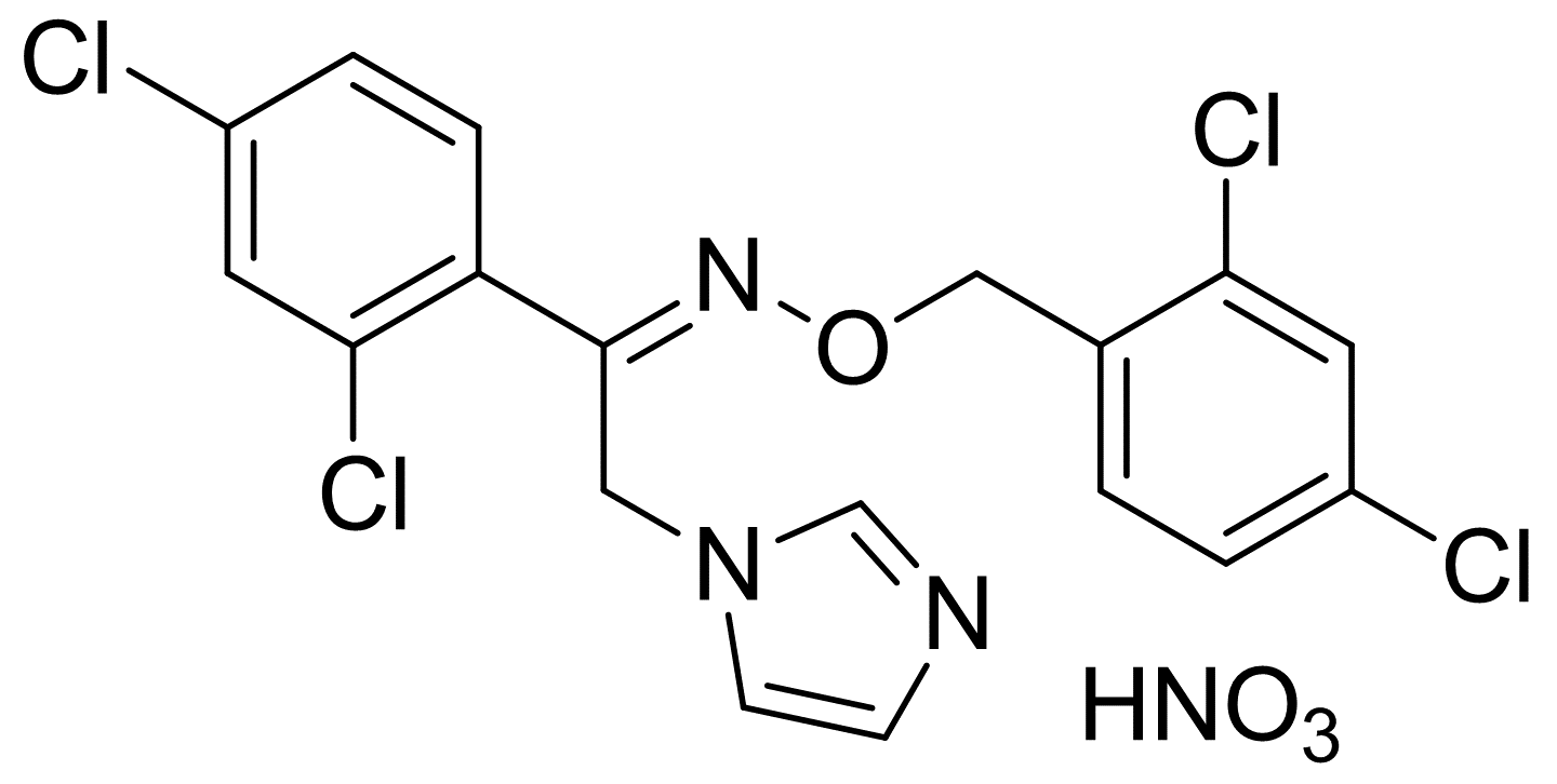 Oxiconazole