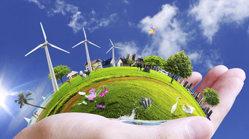 環保裝備制造業市場巨大 行業產值規模將達萬億元